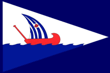 Voyager Flag